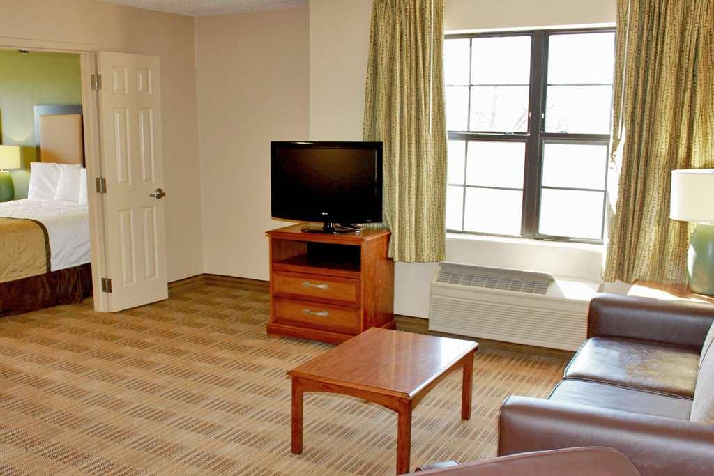 Extended Stay America Suites - Atlanta - Peachtree Corners Norcross Rom bilde