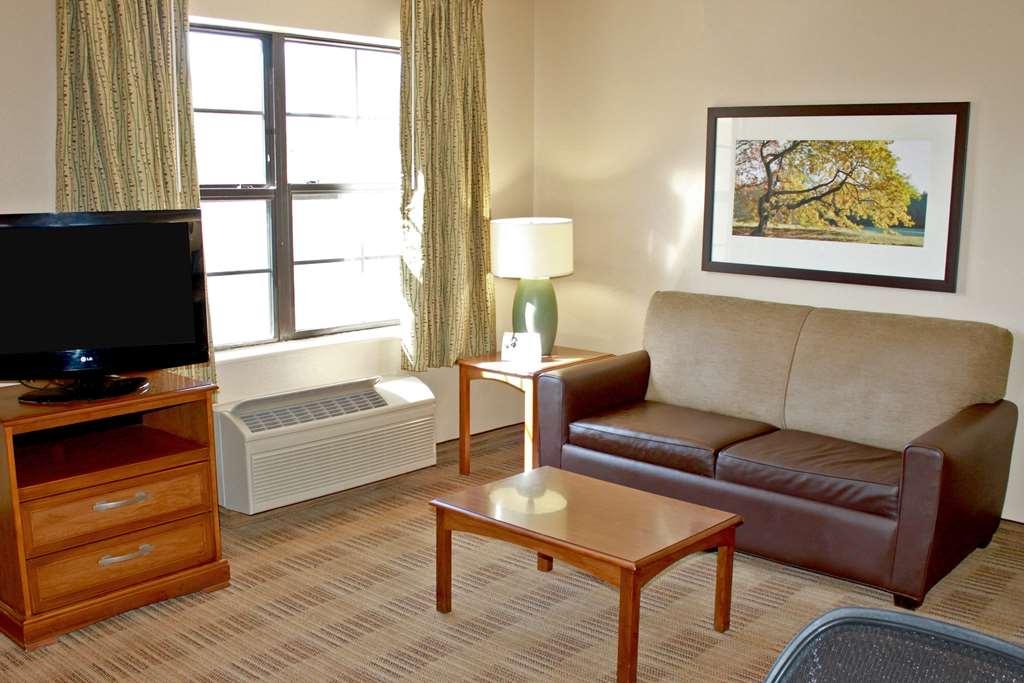 Extended Stay America Suites - Atlanta - Peachtree Corners Norcross Rom bilde