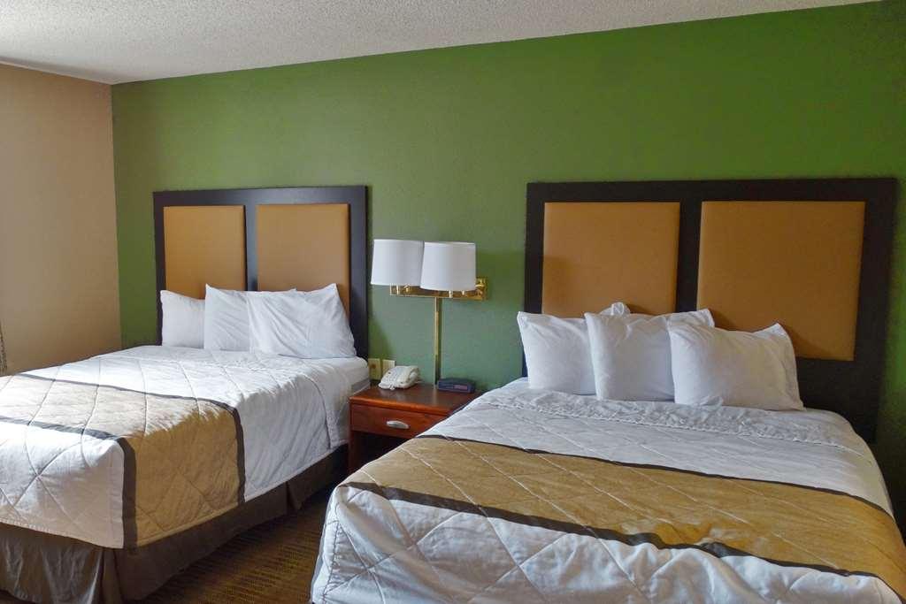 Extended Stay America Suites - Atlanta - Peachtree Corners Norcross Rom bilde