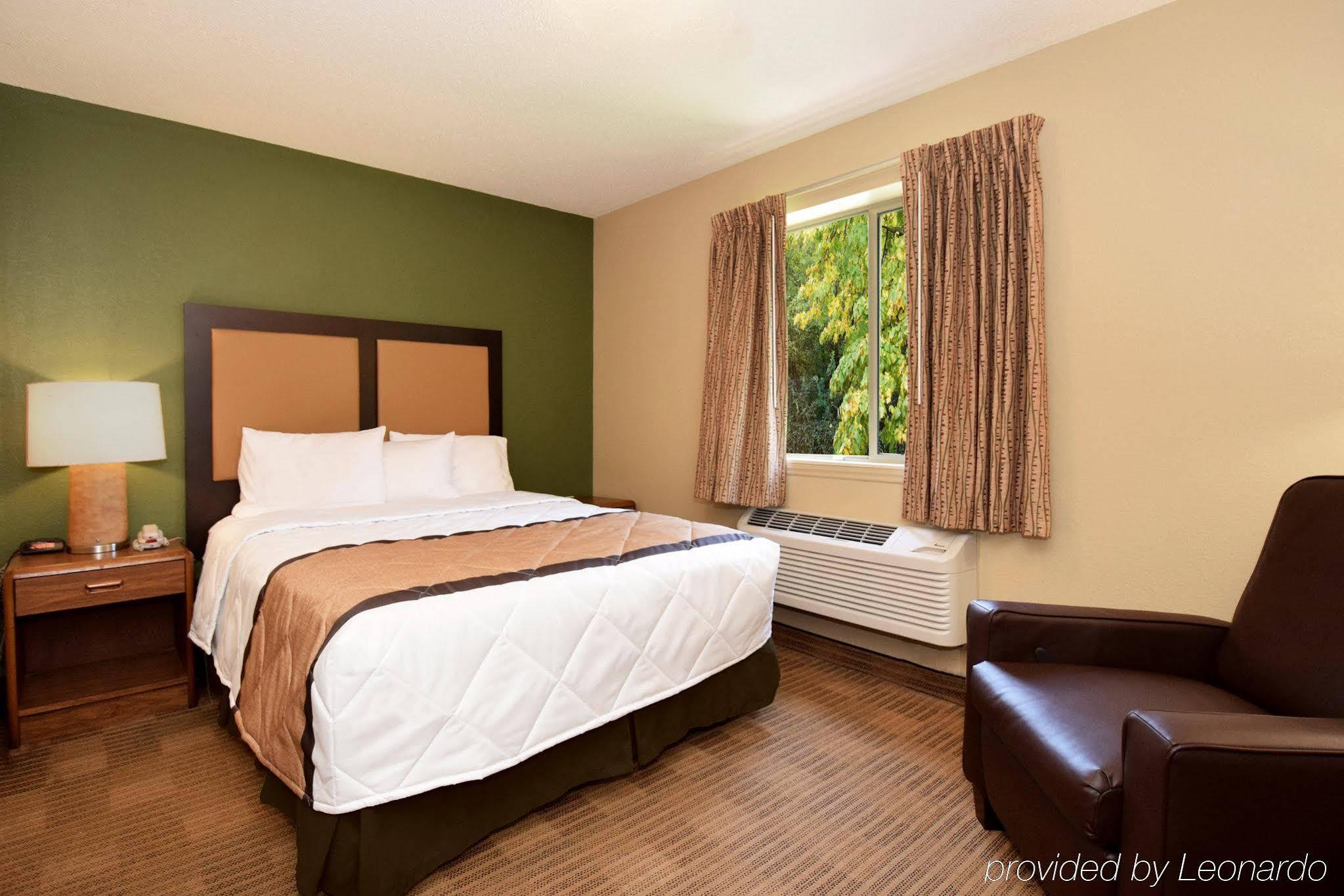 Extended Stay America Suites - Atlanta - Peachtree Corners Norcross Eksteriør bilde