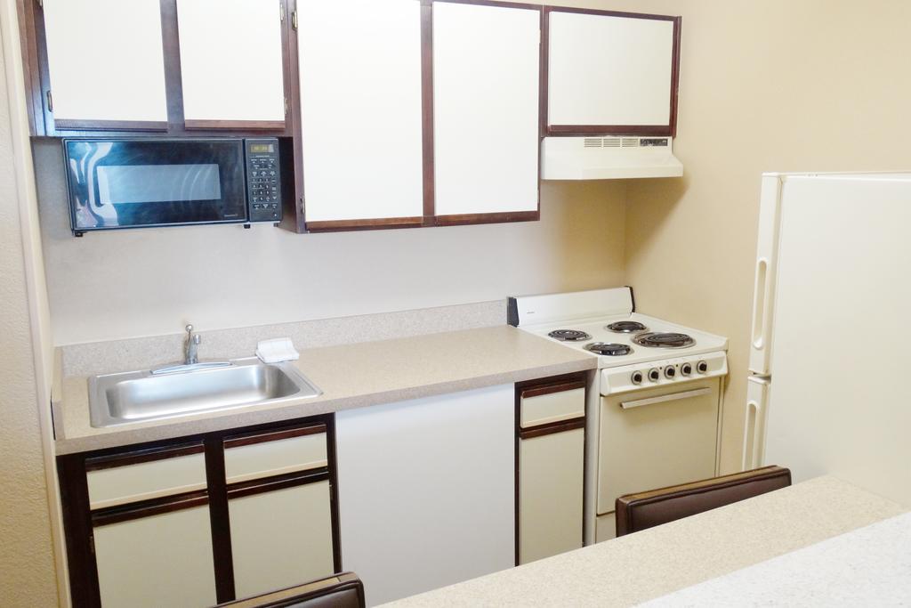 Extended Stay America Suites - Atlanta - Peachtree Corners Norcross Eksteriør bilde