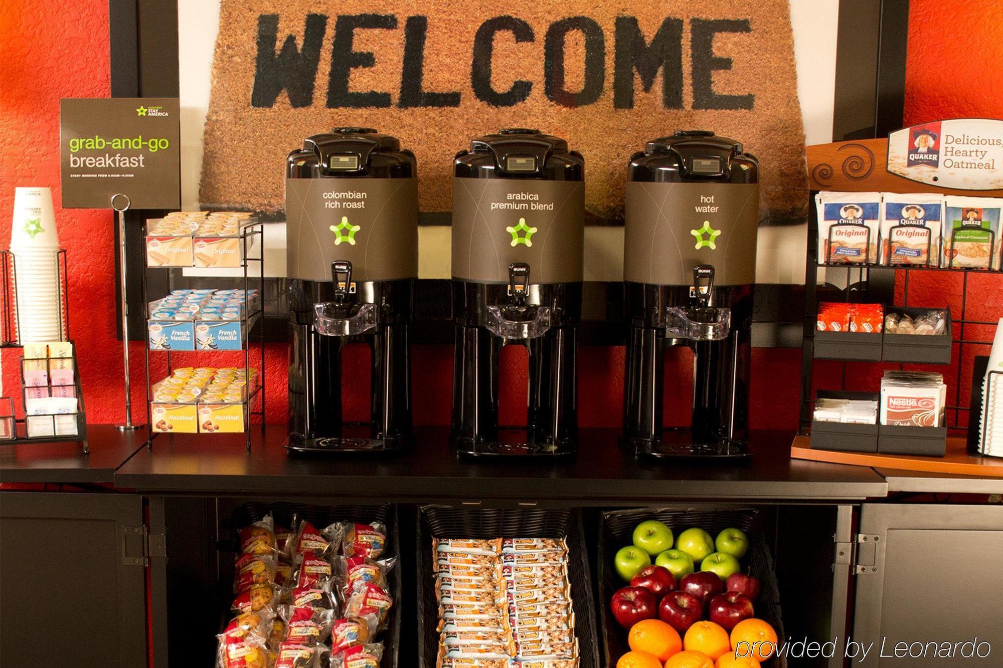 Extended Stay America Suites - Atlanta - Peachtree Corners Norcross Eksteriør bilde