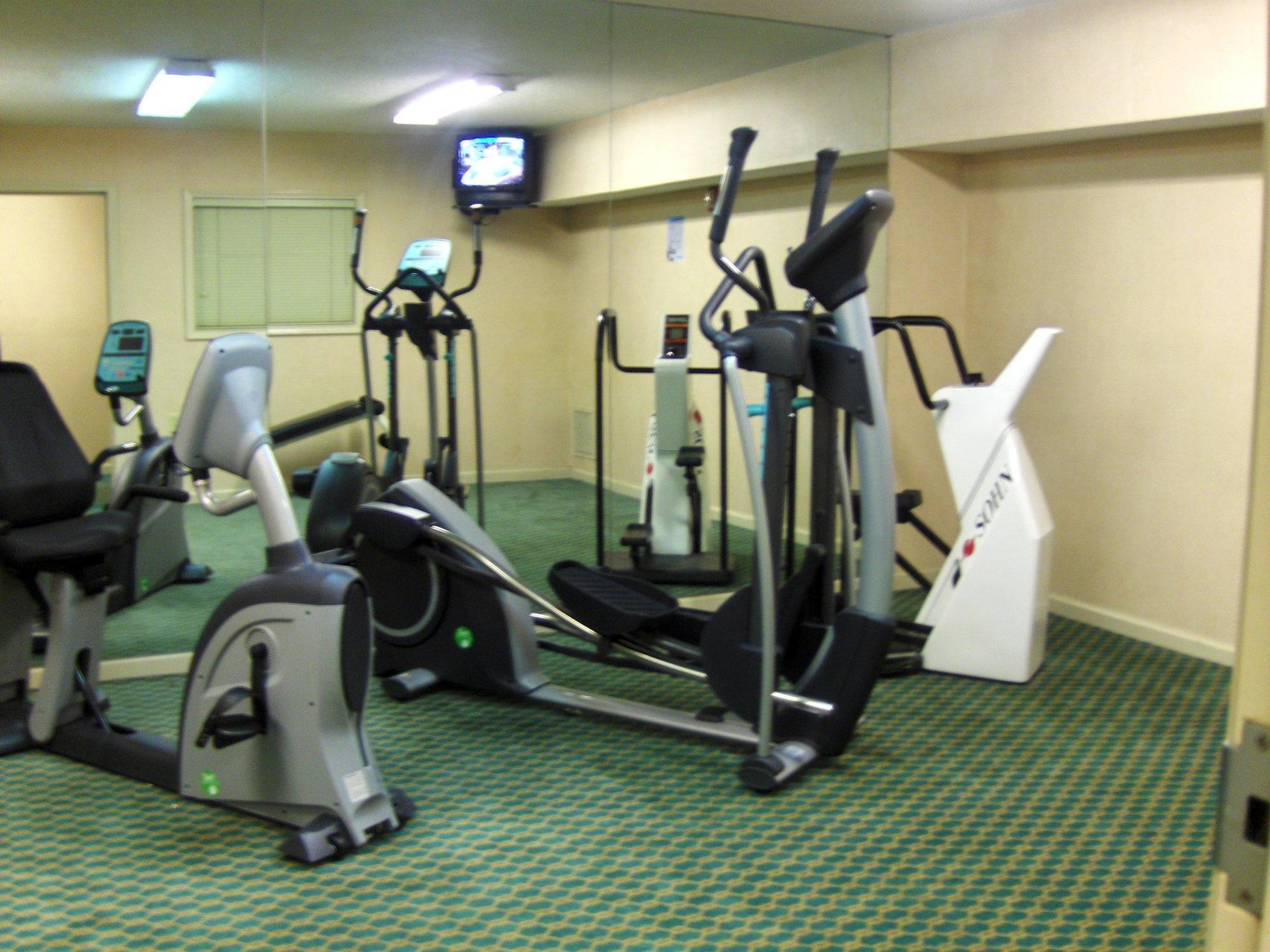 Extended Stay America Suites - Atlanta - Peachtree Corners Norcross Eksteriør bilde