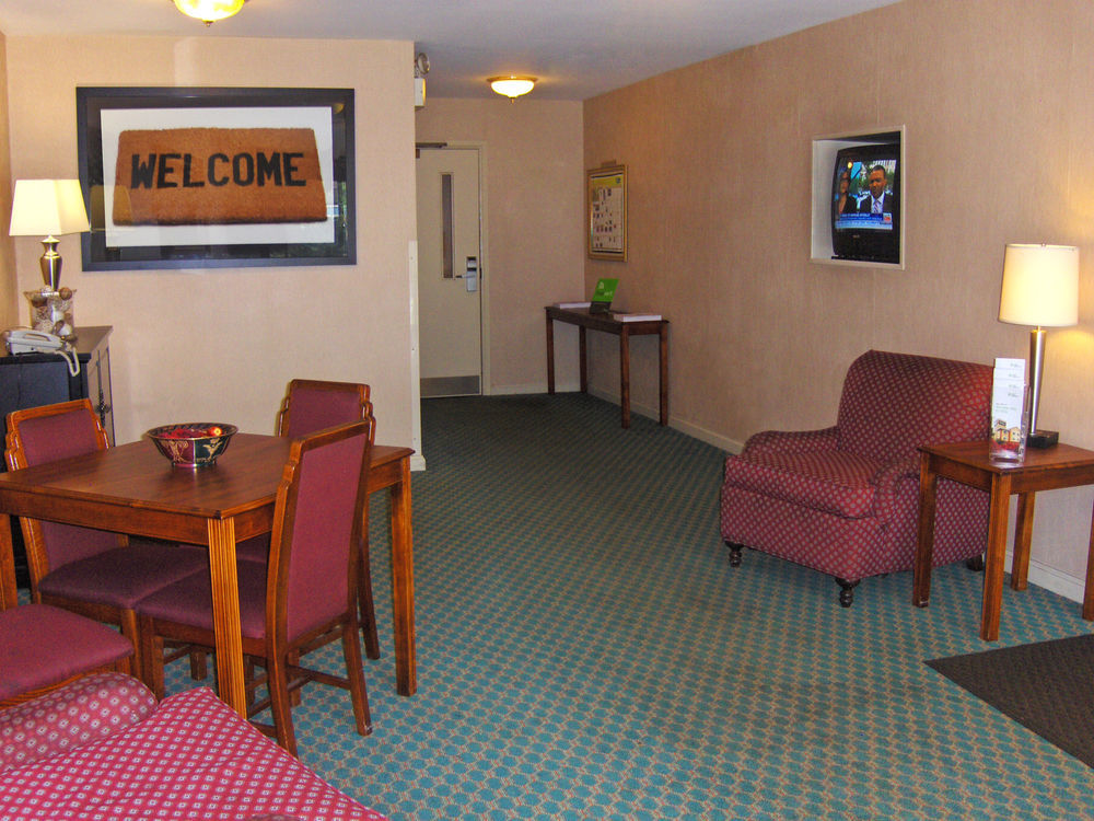 Extended Stay America Suites - Atlanta - Peachtree Corners Norcross Eksteriør bilde