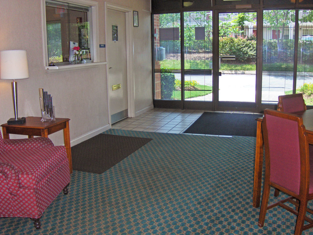Extended Stay America Suites - Atlanta - Peachtree Corners Norcross Eksteriør bilde