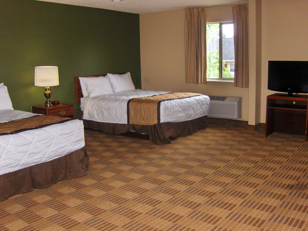 Extended Stay America Suites - Atlanta - Peachtree Corners Norcross Eksteriør bilde