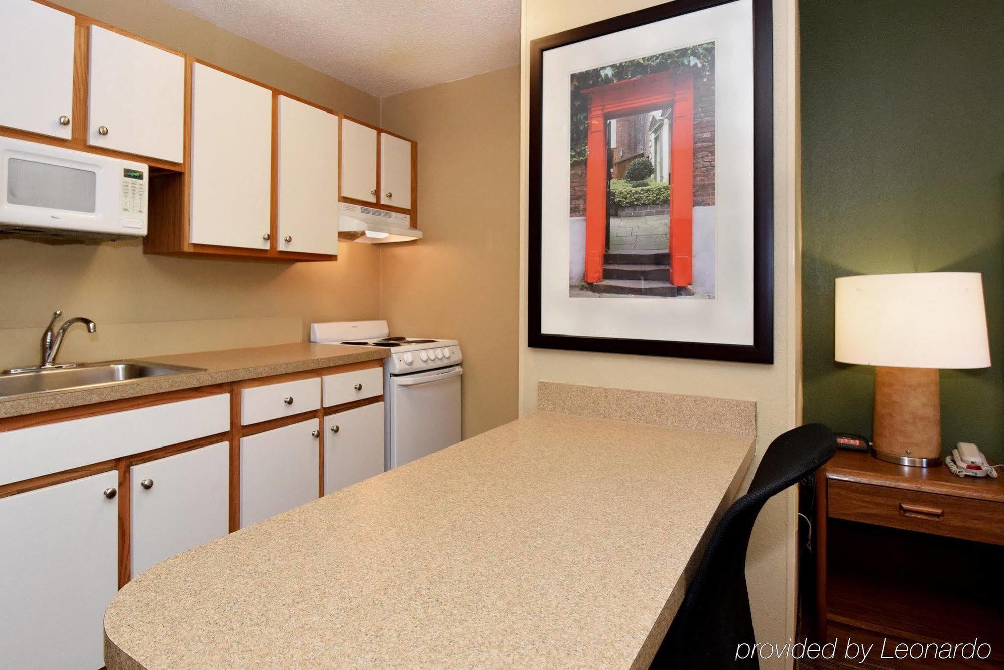 Extended Stay America Suites - Atlanta - Peachtree Corners Norcross Eksteriør bilde