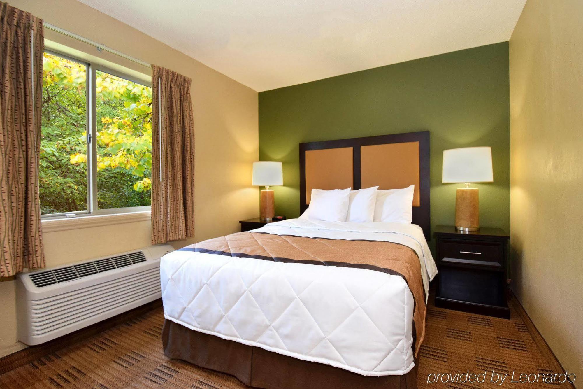 Extended Stay America Suites - Atlanta - Peachtree Corners Norcross Eksteriør bilde