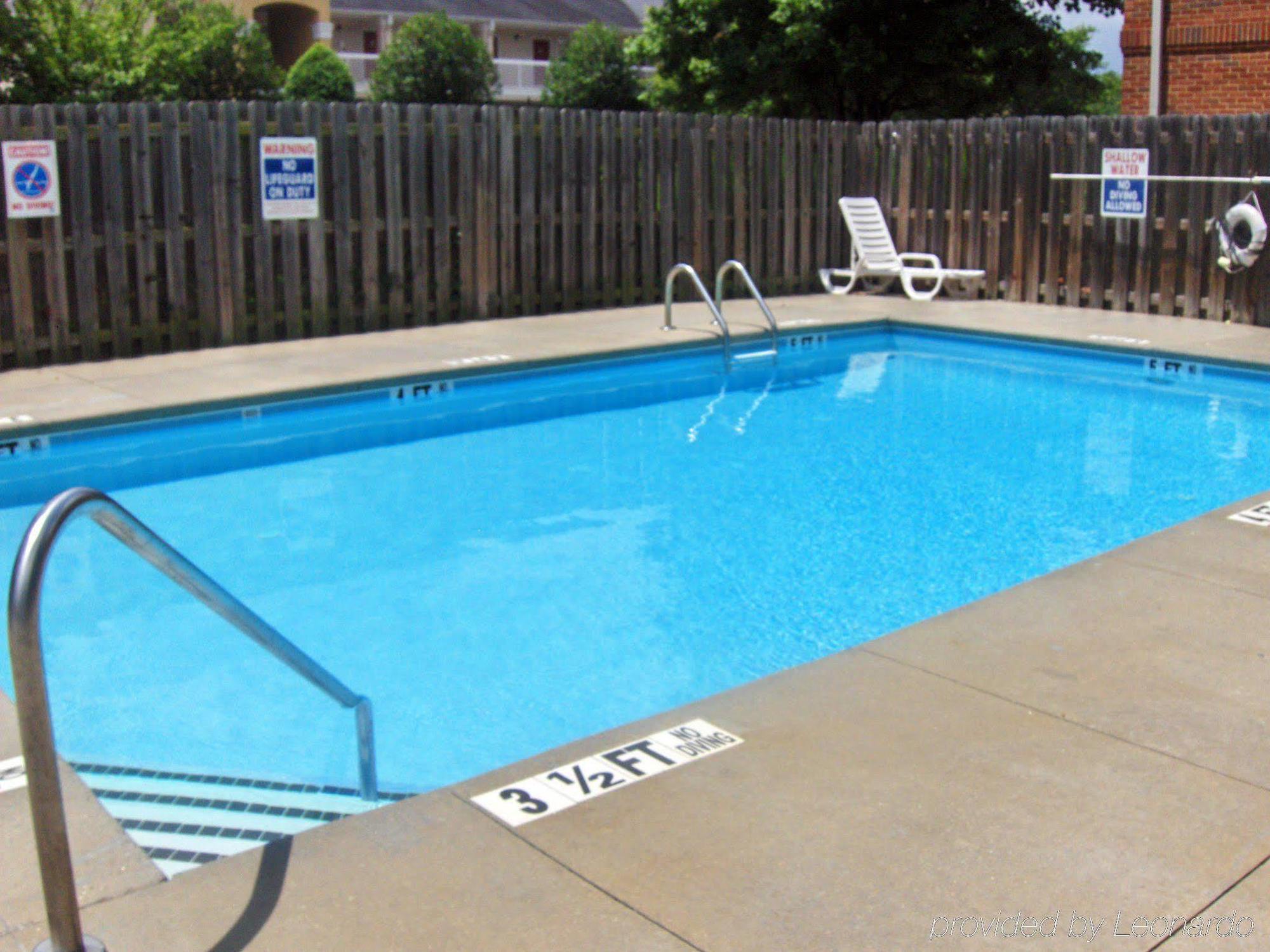 Extended Stay America Suites - Atlanta - Peachtree Corners Norcross Eksteriør bilde