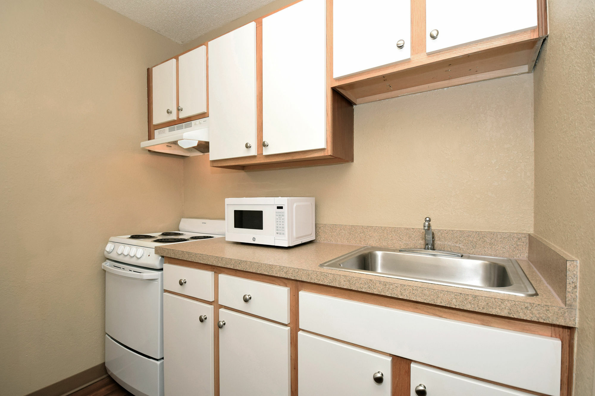 Extended Stay America Suites - Atlanta - Peachtree Corners Norcross Eksteriør bilde