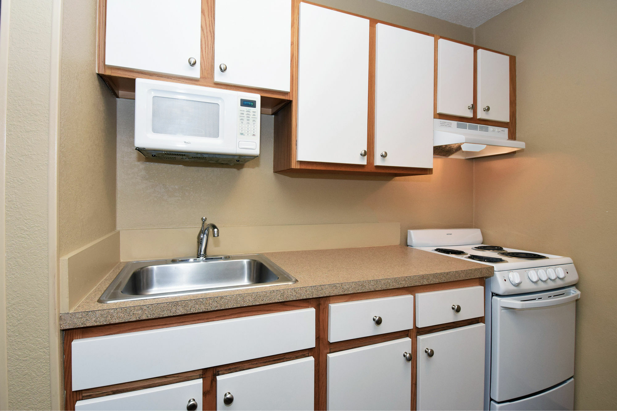 Extended Stay America Suites - Atlanta - Peachtree Corners Norcross Eksteriør bilde