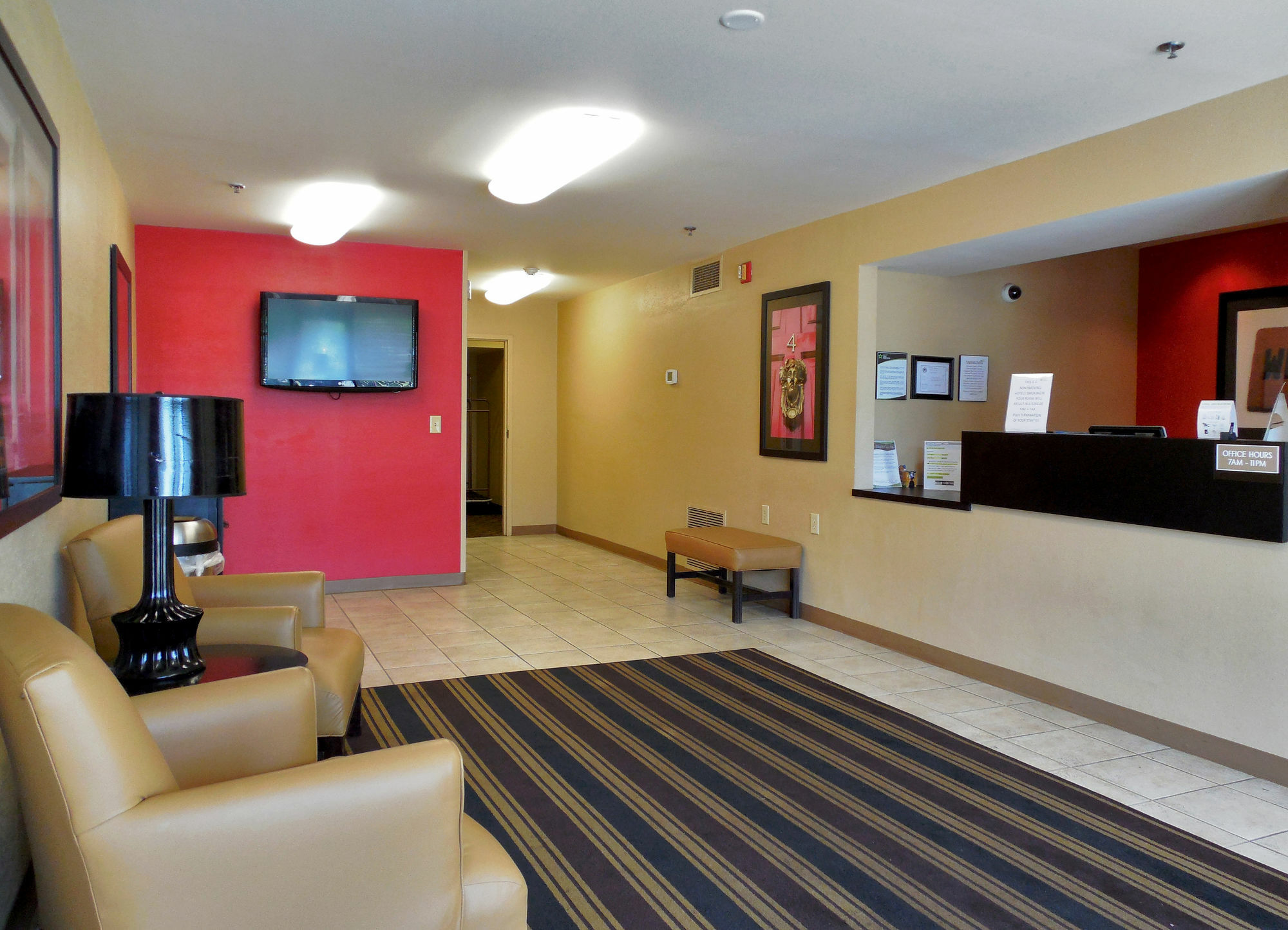 Extended Stay America Suites - Atlanta - Peachtree Corners Norcross Eksteriør bilde